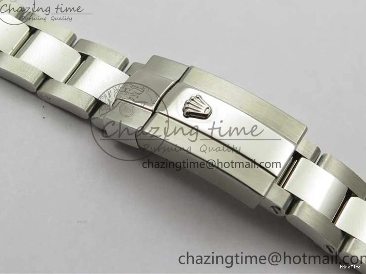 MiroTime 0429 Datejust 31mm 278271 SS BP Maker Best Edition Purple Roman Dial on Oyster Bracelet Modern 2752